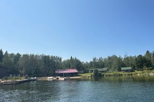 Commercial/Retail Property for Sale, Canadian Wilderness Sports Camp, Lac La Ronge Provincial Park, SK