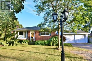 House for Sale, 8 Henry Street, Niagara-on-the-Lake, ON