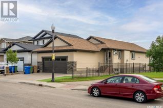 Bungalow for Sale, 5369 Aerial Crescent, Regina, SK