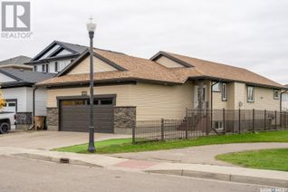 Bungalow for Sale, 5369 Aerial Crescent, Regina, SK