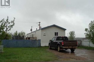 Property for Sale, 10205 112 Avenue, High Level, AB