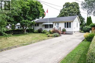 House for Sale, 32 Duncan Drive, St. Catharines, ON