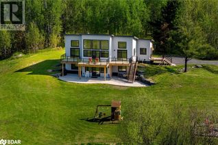 Bungalow for Sale, 35 Taits Island Road, McKellar, ON