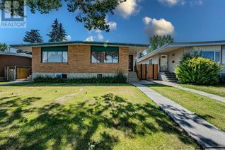 Bungalow for Sale, 7325-7327 37 Avenue Nw, Calgary, AB