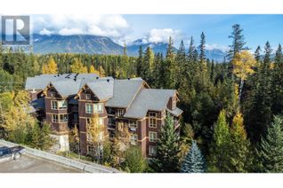 Property for Sale, 4559 Timberline Crescent #631C, Fernie, BC