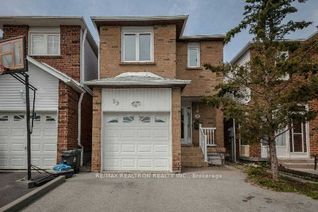 House for Rent, 59 Verne Cres, Toronto, ON