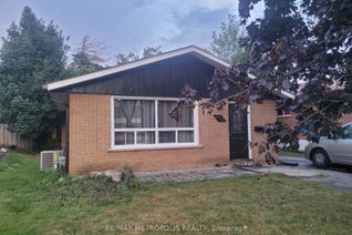 Backsplit for Sale, 435 Wilson Rd N, Oshawa, ON