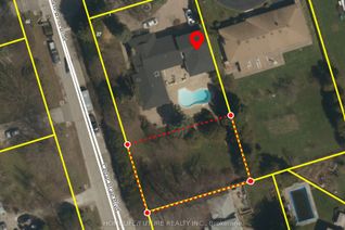 Vacant Residential Land for Sale, 1 Braeburn Blvd, Toronto, ON