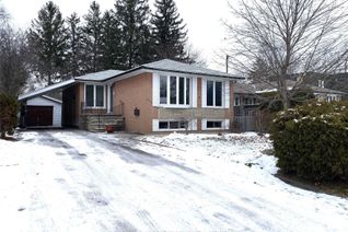 Bungalow for Rent, Richmond Hill, ON