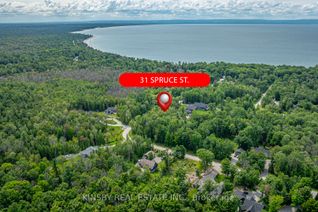 Land for Sale, 31 Spruce St, Tiny, ON