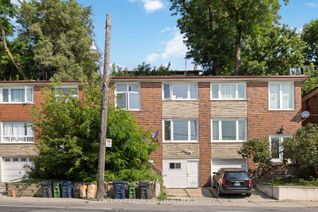 Duplex for Sale, 1344 Davenport Rd, Toronto, ON