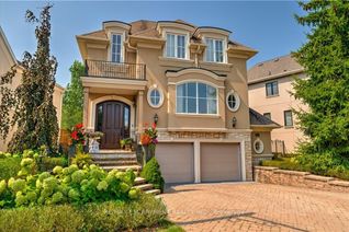 Detached House for Sale, 2214 Hampstead Rd, Oakville, ON