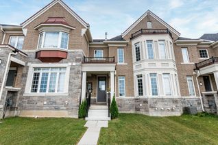 Townhouse for Sale, 4023 Sixth Line, Oakville, ON