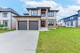 House for Sale, 15 KAISER Lane, Middlesex Centre, ON