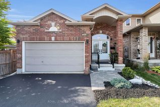 House for Sale, 6 Wideman Blvd, Guelph, ON