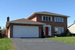 Detached House for Sale, 812 Chelsea Cres, Cornwall, ON