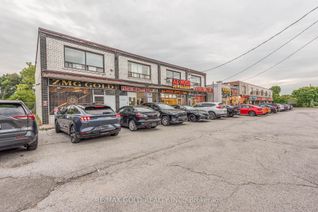 Commercial/Retail Property for Sale, 7064 Airport Rd #7064, Mississauga, ON