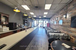 Commercial/Retail Property for Sale, 1077 North Service Rd #11, Mississauga, ON