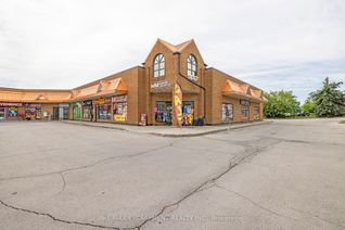 Convenience/Variety Business for Sale, 1447 Upper Ottawa St #19, Hamilton, ON