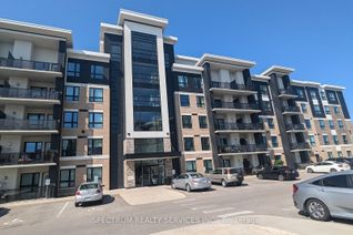 Property for Rent, 620 Sauve St W #312, Milton, ON