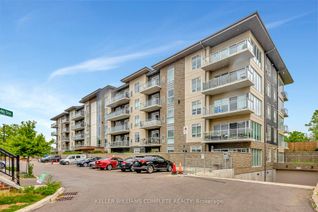 Apartment for Sale, 16 Markle Cres #212, Hamilton, ON