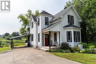 House for Sale, 138 Jane Street, Eganville, ON