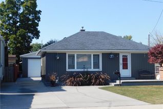 Bungalow for Sale, 625 Tate Avenue, Hamilton, ON