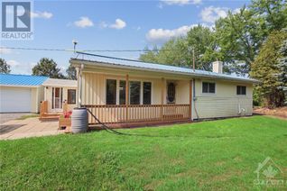 House for Sale, 580 Bolton Road, Merrickville, ON