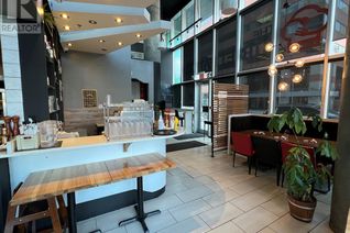 Restaurant Non-Franchise Business for Sale, 890 4 Avenue Sw, Calgary, AB