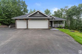 Bungalow for Sale, 24 54030 Rr 275, Rural Parkland County, AB