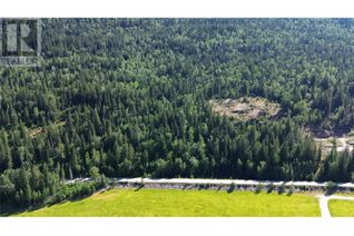 Commercial Land for Sale, 000 Airport Way, Revelstoke, BC