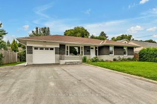 Bungalow for Sale, 786 Mary St N, Oshawa, ON