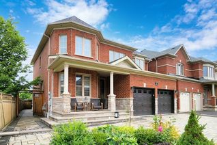 House for Sale, 21 Pelister Dr, Markham, ON