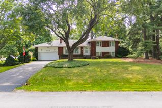 Sidesplit for Sale, 162 Dianne Ave, Oakville, ON