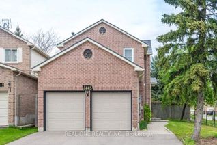 House for Rent, 3145 Coldstream Rd, Mississauga, ON