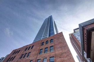 Property for Rent, 5 St Joseph St #2101, Toronto, ON