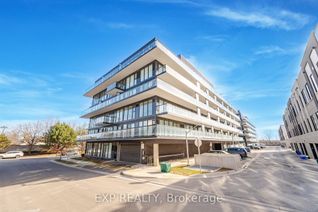 Condo Apartment for Sale, 1117 Cooke Blvd #A216, Burlington, ON