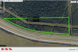 Commercial Land for Sale, Highway 16 W & Range Road 122, Rural Yellowhead County, AB