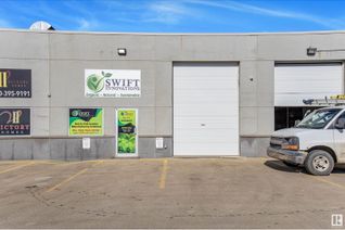 Industrial Property for Sale, 5408 36 St Nw, Edmonton, AB