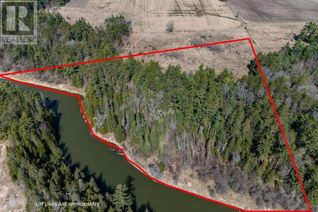 Commercial Land for Sale, 000 Humphries Road, Renfrew, ON