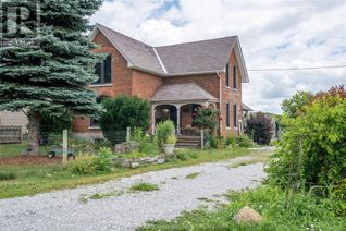 Detached House for Sale, 9178 Talbot Trail, Blenheim, ON