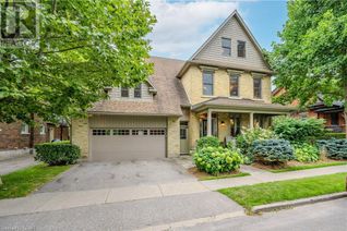 Detached House for Sale, 42 Liverpool Street, Guelph, ON