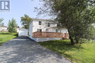 Detached House for Sale, 7 And 9 Harbour Drive, New Harbour, NL