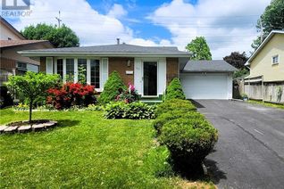 Detached House for Sale, 187 Sutherland Drive, Kingston, ON