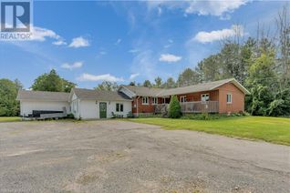 House for Sale, 31 Station Road, Gananoque, ON