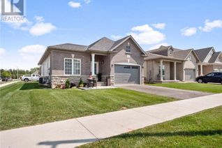 Bungalow for Sale, 412 Hummel Crescent, Fort Erie, ON