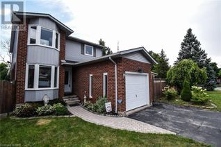 House for Sale, 29 Capri Street, Thorold, ON