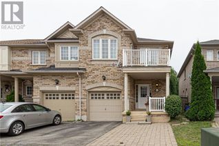 Townhouse for Sale, 1219 Lamont Crescent, Milton, ON