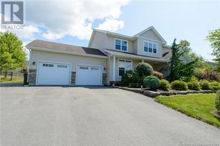 House for Sale, 38 Shornecliff Drive, Quispamsis, NB