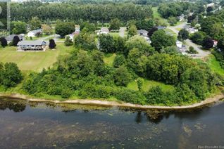 Commercial Land for Sale, 0 Hayden Court, Woodstock, NB